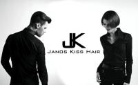 Janos Kiss Hair image 1